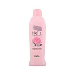 Nelia Agua de Rosas Gel de Ducha Hidratante 900ml