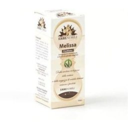 ERBENOBILI Melissa Phytomater 50 ml