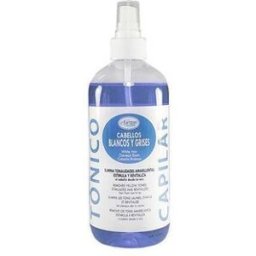 Nurana Tónico Capilar Cabellos Blancos 500 ml