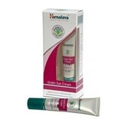 Himalaya Herbals crema contorno de ojos 15ml