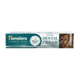 Himalaya Herbals Mass Herbals Crema Dental de Clavo 100 g