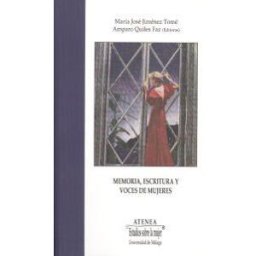 Servicio de Publicaciones y Divulgación Científica de Memoria, Escritura Y Voces De Mujeres