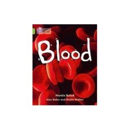 HarperCollins Publishers Blood: Band 11/ Lime