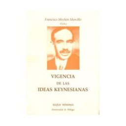 Servicio de Publicaciones y Divulgación Científica de Vigencia De Las Ideas Keynesianas