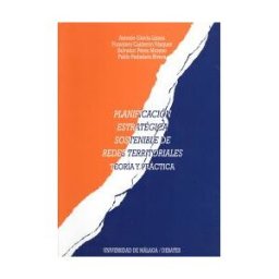 Servicio de Publicaciones y Divulgación Científica de Planificación Estratégica Sostenible De Redes Territoriales