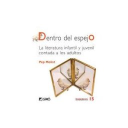 Editorial Graó Dentro Del Espejo