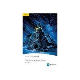Pearson Perl2: The Ghost Of Genny Castle Book With Ebook And Audio