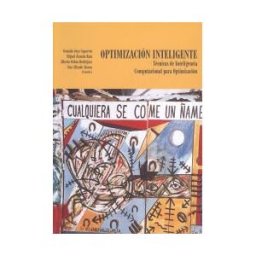 Servicio de Publicaciones y Divulgación Científica de Optimización Inteligente