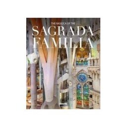 Dos de Arte Ediciones, S.L. Ed. Lujo - Sagrada Familia - (inglés)