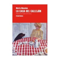 PERIFERICA EDITORIAL La Casa Del Callejon