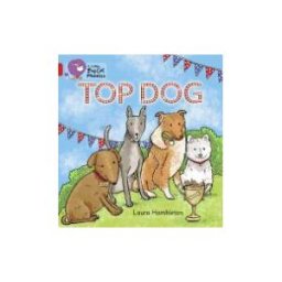 HARPER COLLINS Top Dog