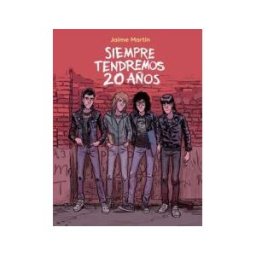 NORMA EDITORIAL (COMICS) Siempre Tendremos 20 A?os