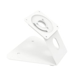 Kimex Soporte de Mesa/Pared Universal Blanco para Tablets