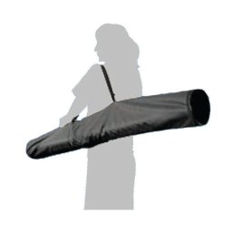 Kimex 043-9905 Bolsa de Transporte para Pantalla con Trípode T5