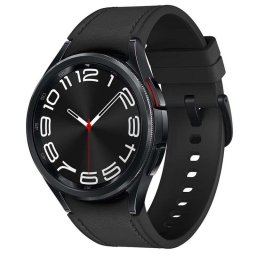 Samsung Galaxy Watch6 Classic LTE 43mm Negro
