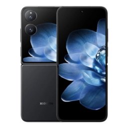 Xiaomi MIX Flip 5G 12GB 512GB 6.86" Negro