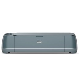 Cricut Maker 4 Máquina de Corte Inteligente Azul