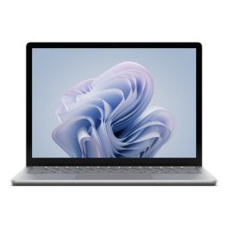 Microsoft Surface Laptop 6 13.5" Intel Core Ultra 5 135H 16GB 256GB SSD Windows 11 Pro Táctil