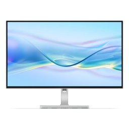 Monitor Lenovo L27h-4A 27" 2560x1440 100Hz IPS USB-C Altavoces HDR10 Ajuste Altura