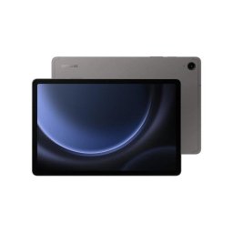 Tablet Samsung Galaxy Tab S9 FE 5G 10,9" 6GB 128GB Gris Stylus Pen