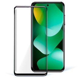 Protector pantalla Cool Xiaomi Redmi Note 15 / POCO M8 5G curvo cristal templado 0,5 mm