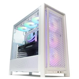 PcCom iCUE Intel Core i7-14700KF / 32GB / 1TB SSD / RTX 5070 Ti