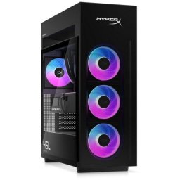 PC Sobremesa HyperX OMEN MAX 45L GT24-0001ns Intel Core Ultra 7 270K Plus 32GB 2TB SSD RTX 5080 Windows 11 WiFi7