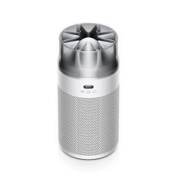 Purificador de aire Dyson HushJet 491355-01 24 dB Silver/White