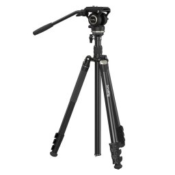 Kit De Trípode De Vídeo Smallrig 4475 Ct210