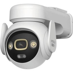 Cámara IP Imou AOV PT 4K Visión Nocturna Exterior Alarma Audio Bidireccional