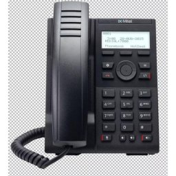 Teléfono VoIP Mitel