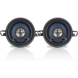Altavoz de coche PeiYing PY-3510C 60W 8 cm