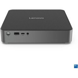 Mini PC Lenovo IdeaCentre Mini 01IRH10R Intel Core i5-210H/16GB/512GB SSD/UHD Graphics Xe G4