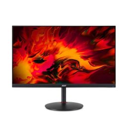 Monitor Acer Nitro XV2 XV272U W2bmiiprx 27" Wide Quad HD 240Hz IPS Ajuste altura