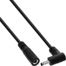 Cable de extensión DC Schneider Electric InLine 26906P 0,2 m 3,5 x 1,35 mm