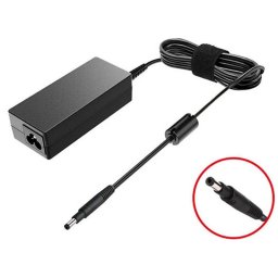 Cargador para Portátil Hp 19.5V 3.33A 65W