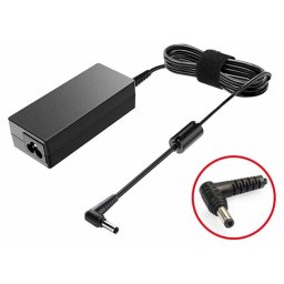 Cargador para Portátil Asus 19V 3.42A 65W