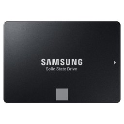Samsung 860 EVO Basic SSD 250GB SATA3