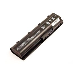 Batería de Repuesto 10.8V 4400mAh 47.5Wh para Compaq Presario/HP Pavilion