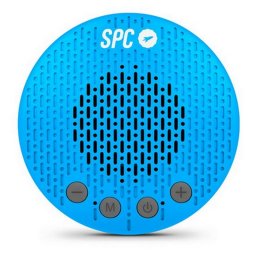 SPC Splash 2 Altavoz Bluetooth para Ducha Azul