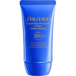 Expert Sun Protector Cream Spf 50+ Crema Solar Resistente Al Agua Para Rostro Spf 50+ 50 Ml