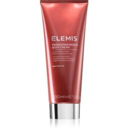 Body Exotics Frangipani Monoi Body Cream Crema De Lujo Para El Cuerpo 200 Ml