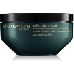 Ultimate Reset Mascarilla Para El Cabello Muy Dañado 200 Ml
