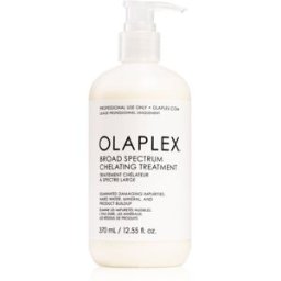 Broad Spectrum Chelating Treatment Gel De Limpieza Profunda Para Cabello 370 Ml