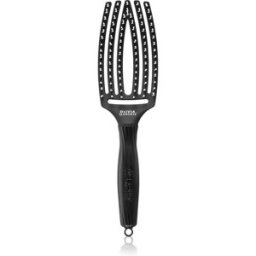 Fingerbrush Ionic Bristles Cepillo Para El Cabello 1 Ud
