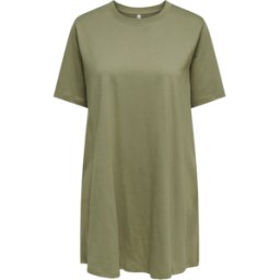 VESTIDO ONLY ONLMARA S/S POCKET MUJER