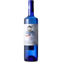 Vino Verdejo Hombre Pez 2025 - Bodega Cuatro Rayas Frescura y elegancia en cada sorbo