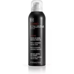Collistar Uomo Espuma De Afeitar Adherencia Perfecta 200 ml