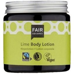 Fair Squared Loción Corporal de Lima 100 ml
