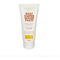 Famiskin Pasta al Agua Pañal Bebe Bio 100 ml